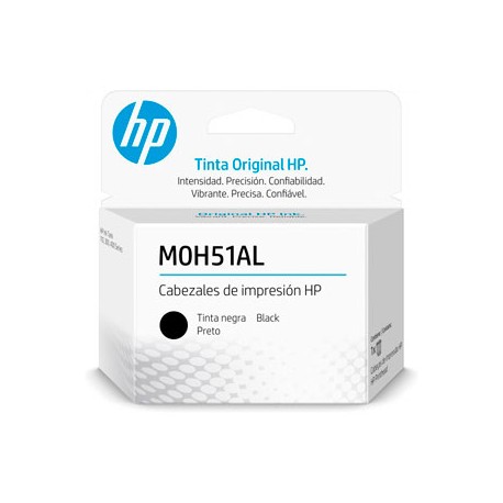 CABEZAL HP GT M0H51AL NEGRO