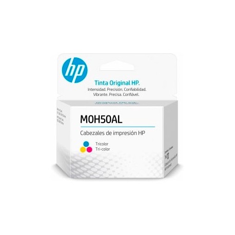 CABEZAL HP M0H50AL TRICOLOR