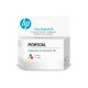 CABEZAL HP M0H50AL TRICOLOR