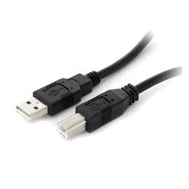 CABLE EXTENSION STARTECH USB 2.0 10MTS M-M USB2HAB30AC