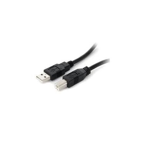 CABLE EXTENSION STARTECH USB 2.0 10MTS M-M USB2HAB30AC