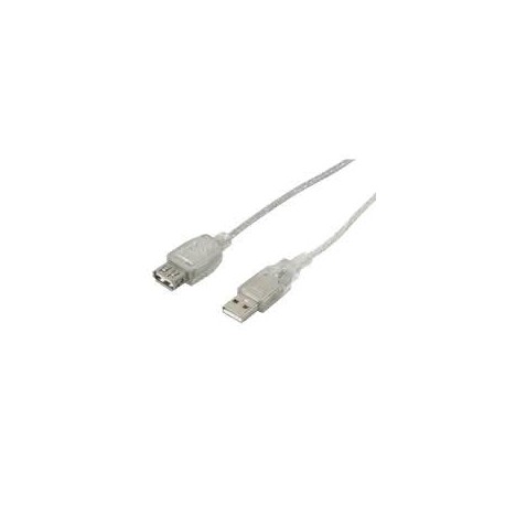CABLE EXTENSION USB V2.0 1.8MTOS 2.0