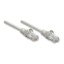 CABLE INTELLINET PATCH 3MTS CAT 5E UTP 319768