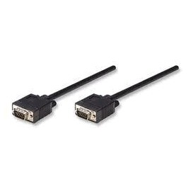 CABLE MANHATTAN SVGA 15M HD15-M A HD15-M 313629