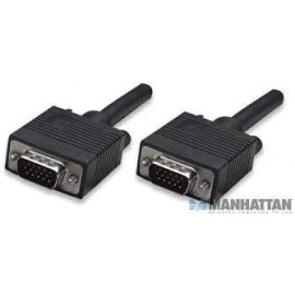 CABLE MANHATTAN SVGA 3M HD15-M A HD15-M 311748