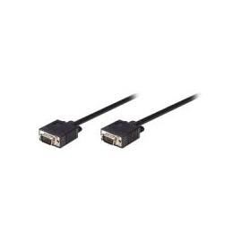 CABLE MANHATTAN SVGA 4.5M HD15-M A HD15-M 312721