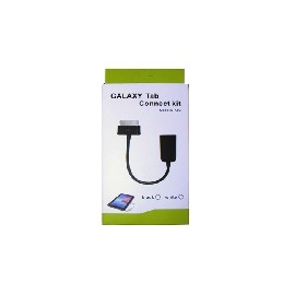 CABLE P/TABLETS GALAXY OTG A DISPOSITIVOS USB 520673