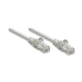 CABLE PATCH 15.2MTS (50.0F) CAT 5E UTP