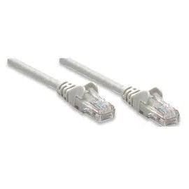CABLE PATCH 7.5 M (25.0F) CAT 5E UTP 319867