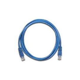 CABLE QIAN DE RED LIANJIE UTP CAT 6E 2.0M AZUL NW1C6