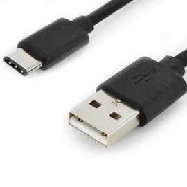 CABLE TEK2MAX USB-TIPO C3.1 1.2M 245050