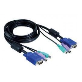 CABLE TRIPPLITE TIPO KVM 1.8 P774-006