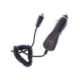 CARGADOR DUPLIMAX PARA AUTO MICRO USB 323011
