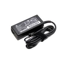 CARGADOR HP CO1522/HE9900-O ORIGINAL 18.5V 3.5A, TIP 7.4X5.0, 65W