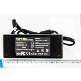CARGADOR HP/COMPAQ 710413-001 ECO TEC CEC019-G 19.5V 4.62A, TIP 4.5X3.0, 90W