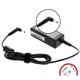 CARGADOR LENOVO ADL45WCC/LE9972-O ORIGINAL 20V 2.255A, TIP 4.0*1.7, 45W