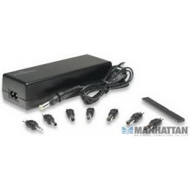 CARGADOR MANHATTAN UNIVERSAL DE CORRIENTE MAN-100854