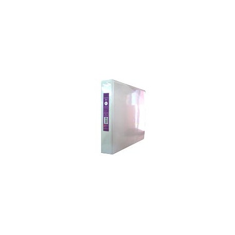 CARPETA ACCO 361 VINIL O 1" CARTA BLANCO