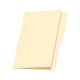 CARPETA/FOLDER MAPASA CARTA CREMA