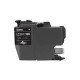 CARTUCHO BROTHER LC3017BK NEGRO ALTO RENDIMIENTO 550 PAG