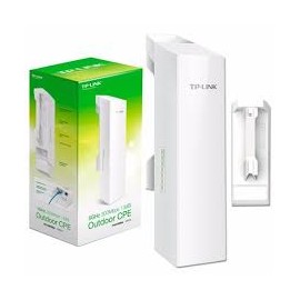 ACCESS POINT PARA EXTERIORES 300MBPS TP-LINK CPE510