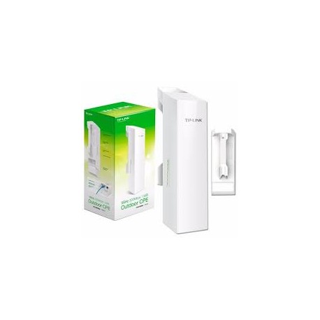 ACCESS POINT PARA EXTERIORES 300MBPS TP-LINK CPE510