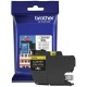 CARTUCHO BROTHER LC3019Y AMARILLO 1500 PAGINAS