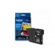 CARTUCHO BROTHER LC65HY-BK NEGRO
