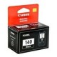 CARTUCHO CANON PG-140XL NEGRO
