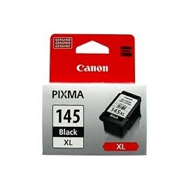 CARTUCHO CANON PG-145XL NEGRO