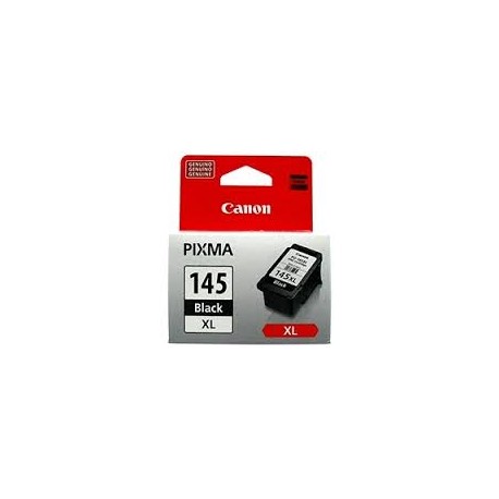 CARTUCHO CANON PG-145XL NEGRO