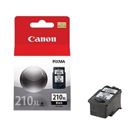 CARTUCHO CANON PG-210XL NEGRO