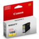 CARTUCHO CANON PGI-1100 AMARILLO