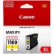 CARTUCHO CANON PGI-1100 XL AMARILLO