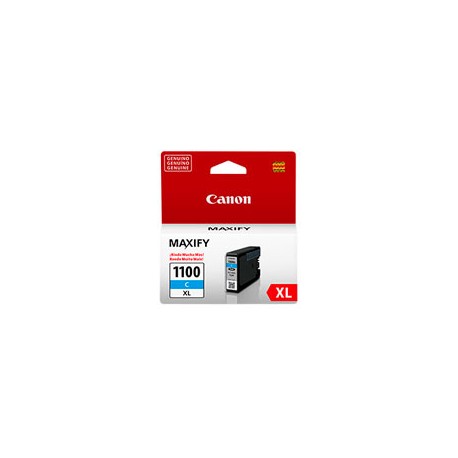 CARTUCHO CANON PGI-1100XL CYAN