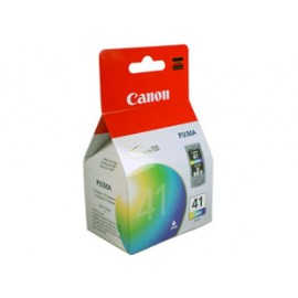 CARTUCHO CANON TRICOLOR CL-41