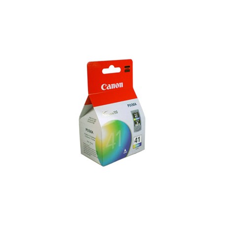 CARTUCHO CANON TRICOLOR CL-41
