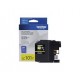 CARTUCHO DE TINTA BROTHER LC101Y AMARILLO