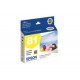CARTUCHO EPSON T081420 AMARILLO