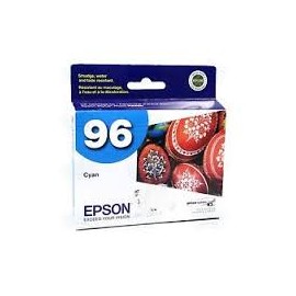 CARTUCHO EPSON T096220 STYLUS PHOTO CYAN