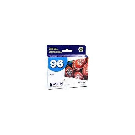CARTUCHO EPSON T096220 STYLUS PHOTO CYAN