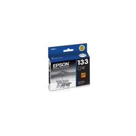 CARTUCHO EPSON T133120 NEGRO