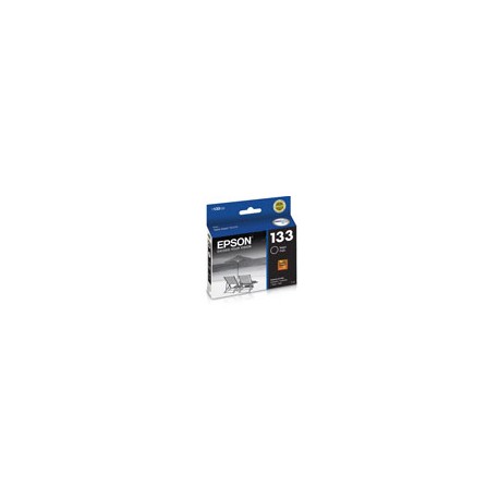 CARTUCHO EPSON T133120 NEGRO