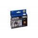 CARTUCHO EPSON T195120-AL NEGRO