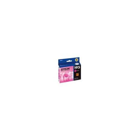 CARTUCHO EPSON T195320-AL MAGENTA