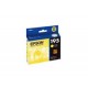 CARTUCHO EPSON T195420-AL AMARILLO