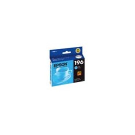 CARTUCHO EPSON T196220-AL CYAN