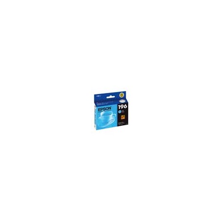 CARTUCHO EPSON T196220-AL CYAN