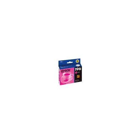 CARTUCHO EPSON T196320-AL MAGENTA