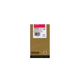 CARTUCHO EPSON T603B MAGENTA